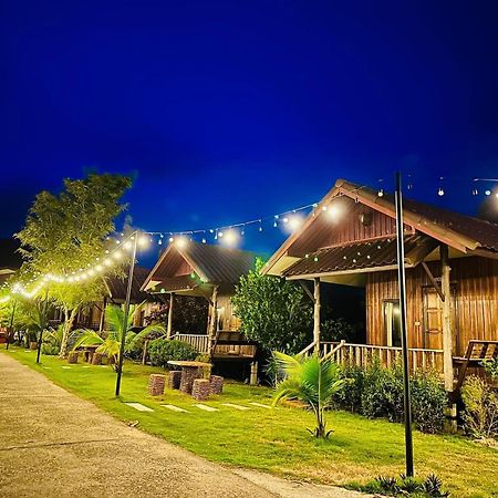 Bann Klong Jao Homestay Ko Kut Екстер'єр фото